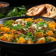 bowl-potatoes-with-herbs-spices-table