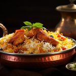 plate-yammy-delicious-biryani-well-cooked-with-spices